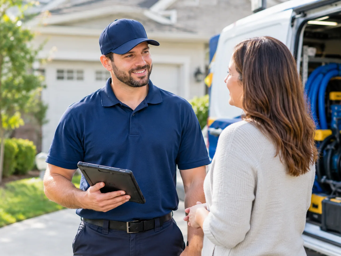 Sewage Backup Cleanup Driftwood, PA FAQs